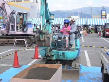 ショベルカー.JPG